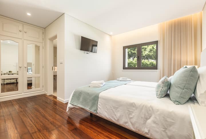 غرفة النوم 4