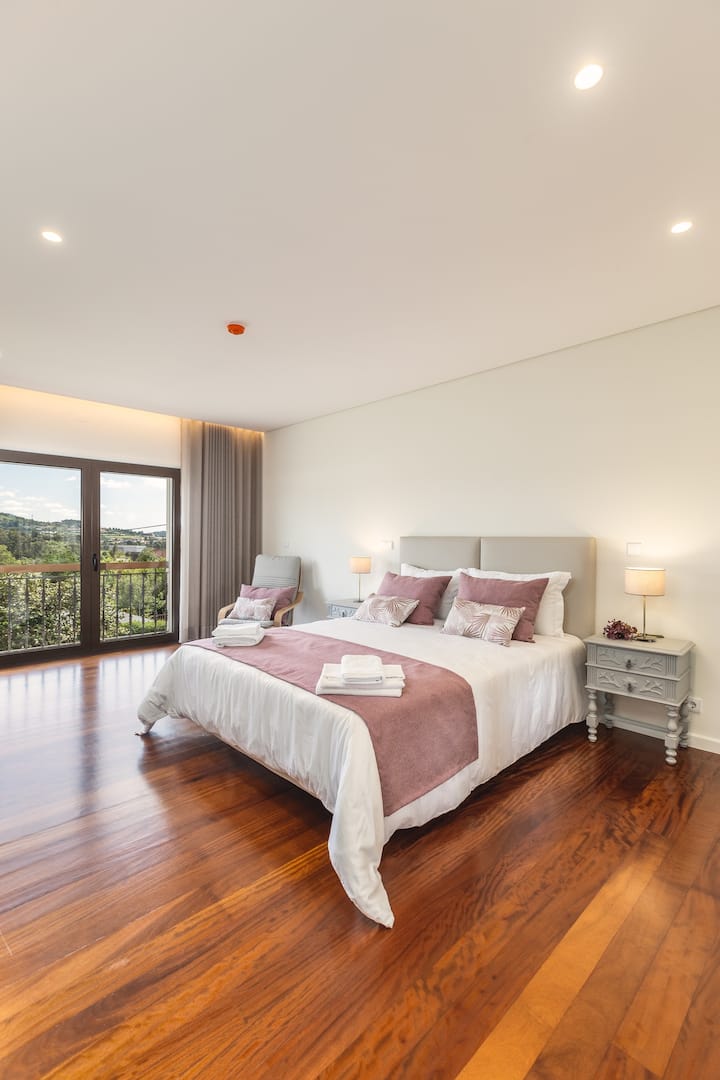 غرفة النوم 6