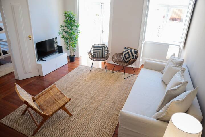 The Residences at Bairro Alto gallery image 4