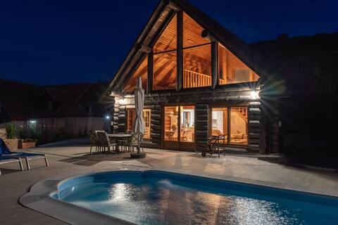 Wood Paradise