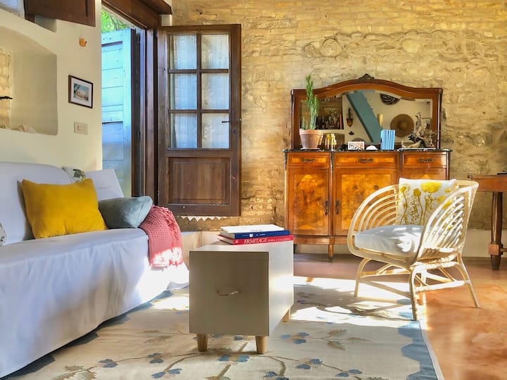 Effimera-relaxing Retreat - Abruzzes