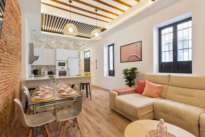 Casa de Papel gallery image 2