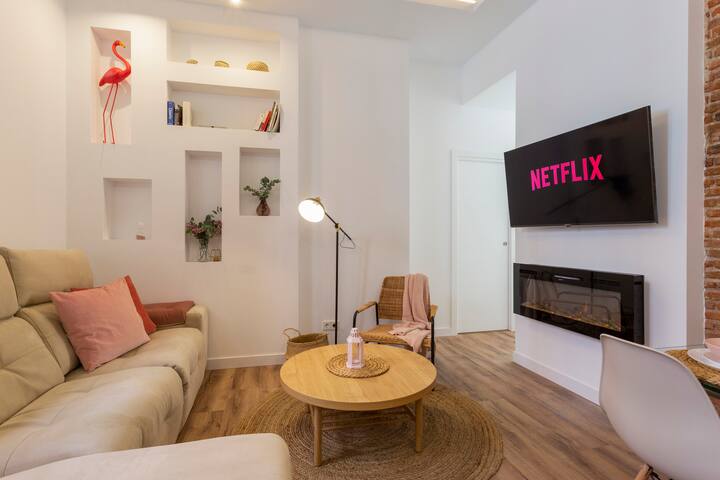 Casa de Papel gallery image 4