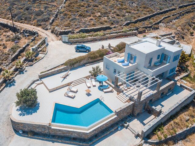 Kea Ciel Villa gallery image 2