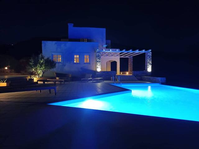 Kea Ciel Villa gallery image 5