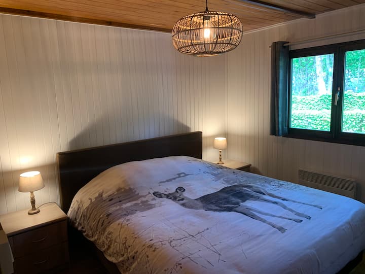 Спална соба 1