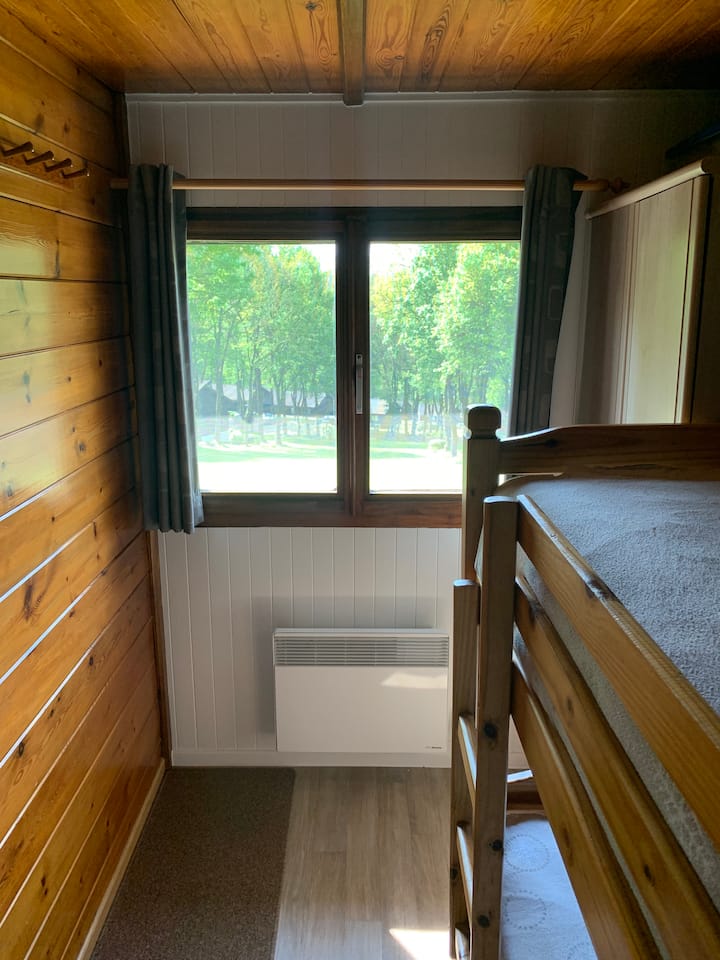 Спална соба 2