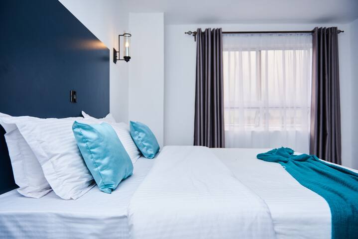 Rinyo managed Airbnb listing 2