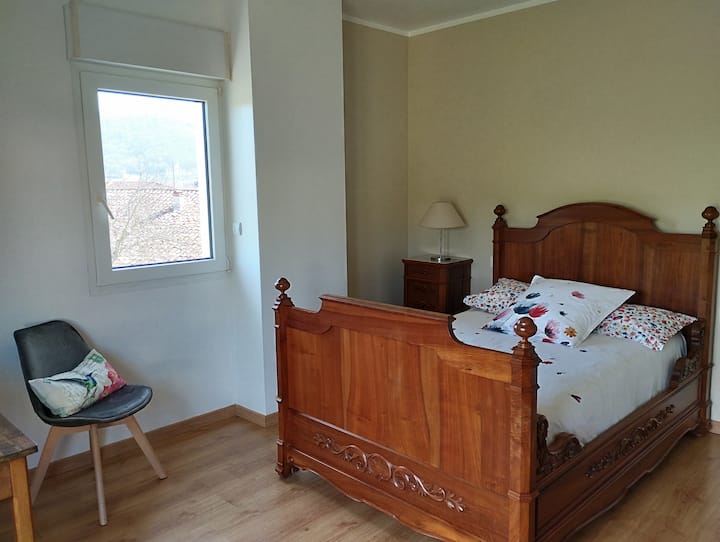 ห้องนอนที่ 4