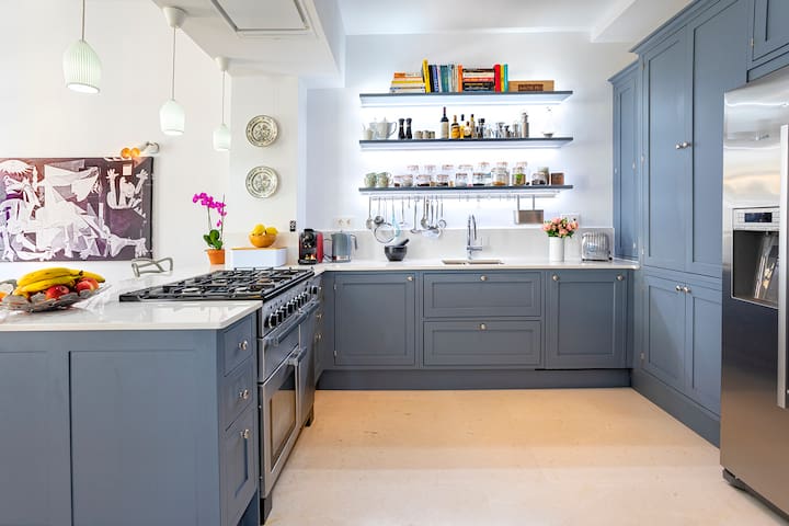 Malaga Sun Apartments managed Airbnb listing 3