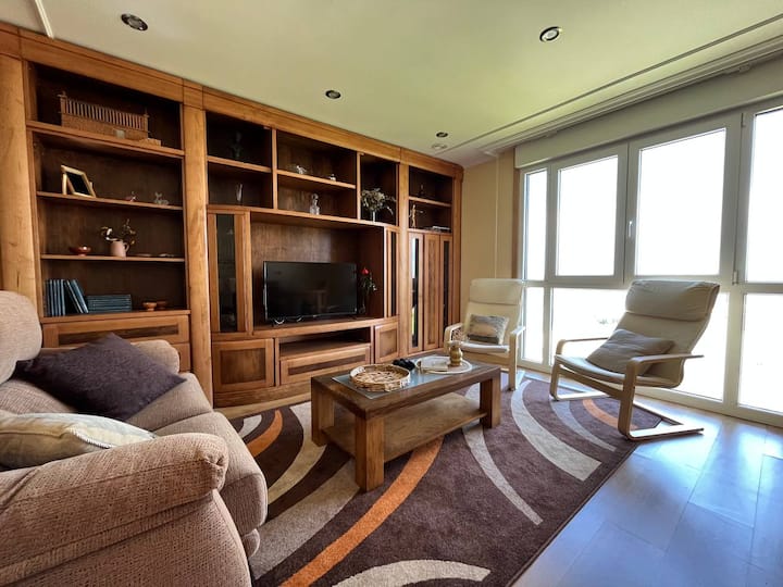 Arao Appartement Avec Vue Sur La Mer à Malpica - Malpica