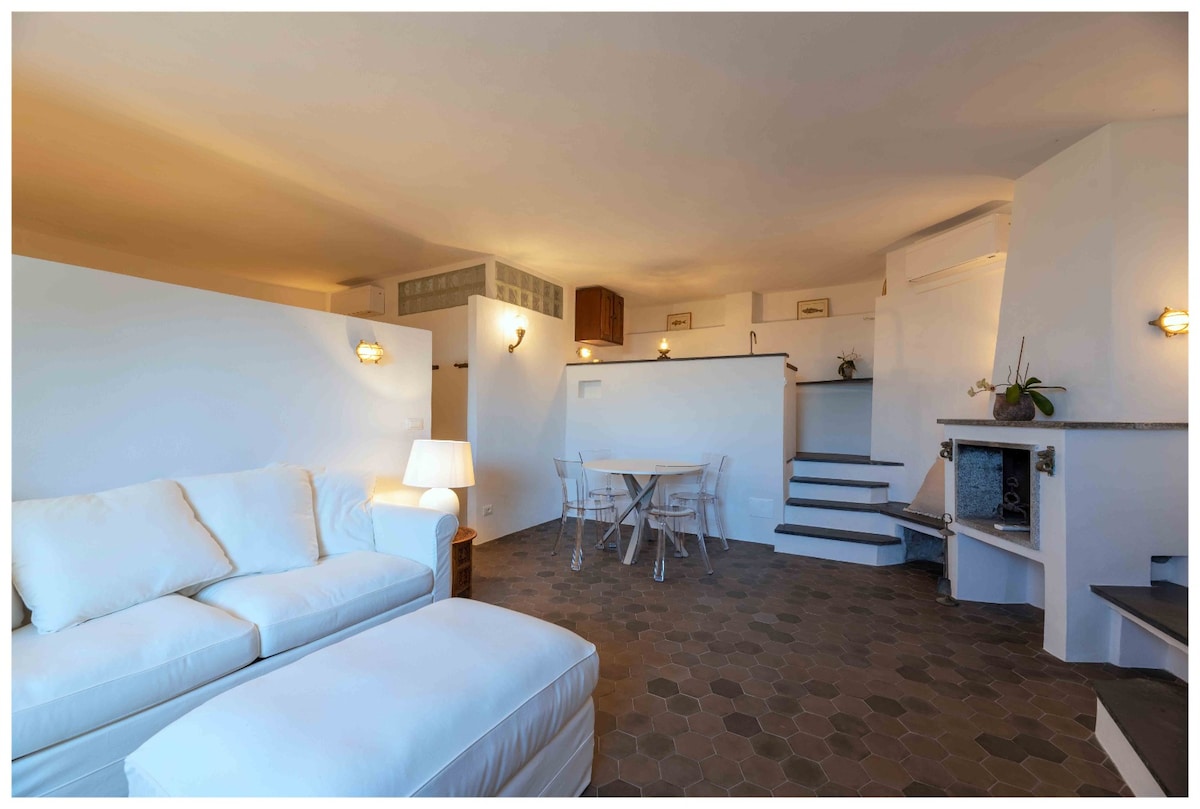 Top Airbnb: il Torrione - CITRA 009065-LT-0727 in Varazze