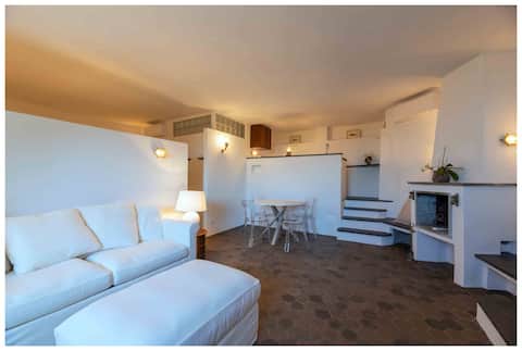 Top Airbnb: il Torrione - CITRA 009065-LT-0727 in Varazze