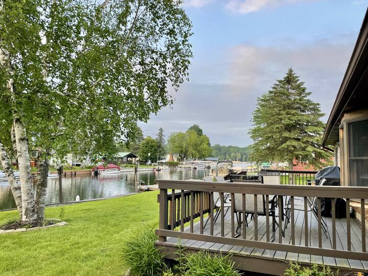 Lake Furnished Monthly Rentals and Extended Stays Airbnb