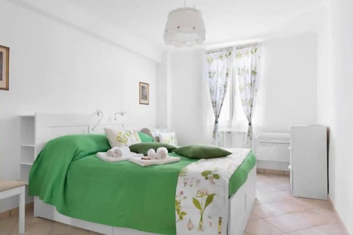 New Charme in the Heart of Trastevere&City Center