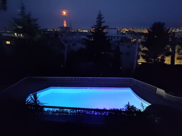 Absea Homemanagement managed Airbnb listing 3