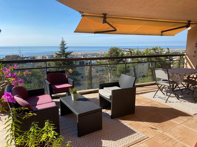Absea Homemanagement managed Airbnb listing 1