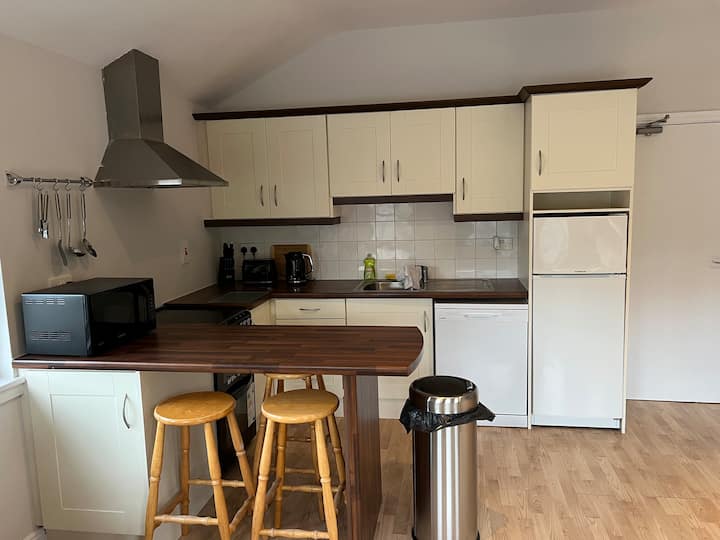 Loughrea Lodge,Kilrush, Co Clare. V15NX53 Condominiums for Rent in