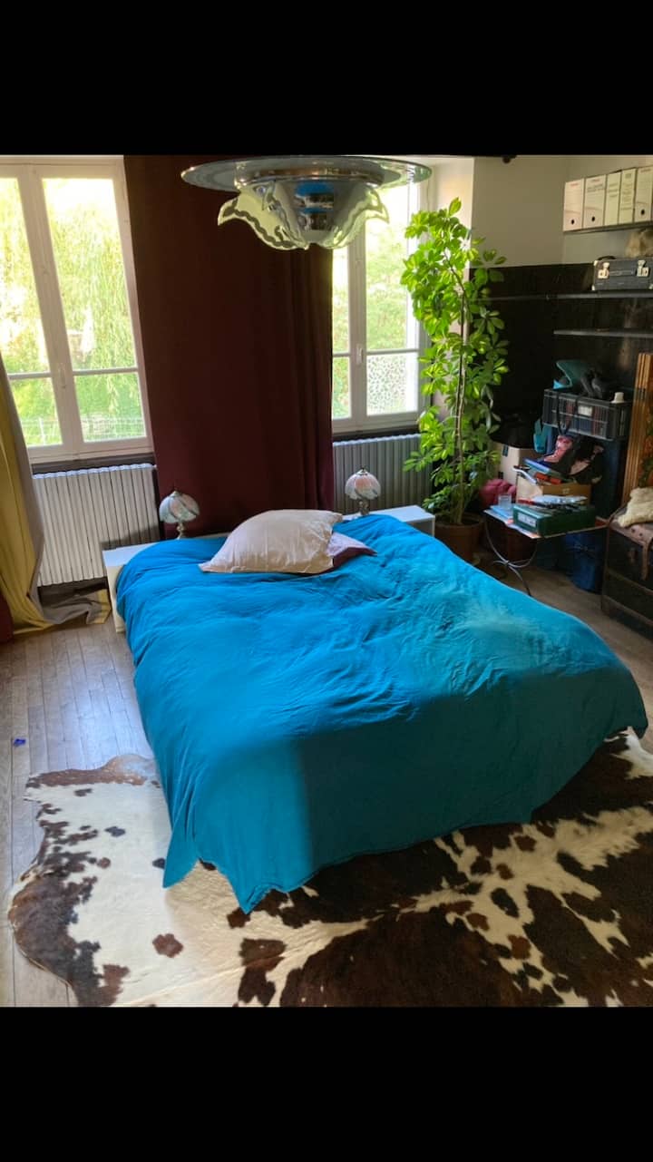 Chambre 1
