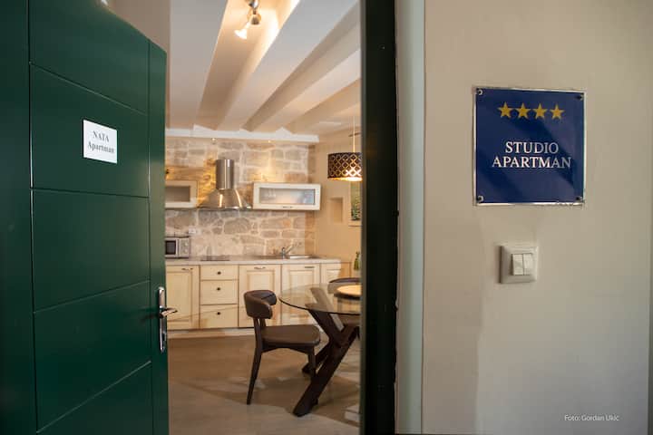 Nata Apartment - The Best Location In Rovinj - Rovinj