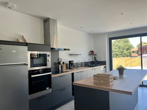 Gîte des Rochers in Clisson