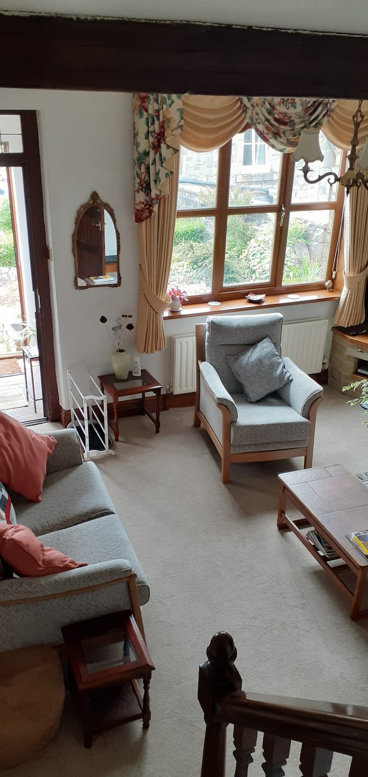 Acorn Cottage - Clitheroe