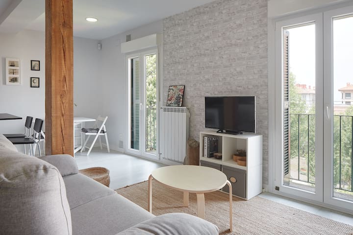 EARRA – Casa Fabiola, centro y a 2 min de la playa