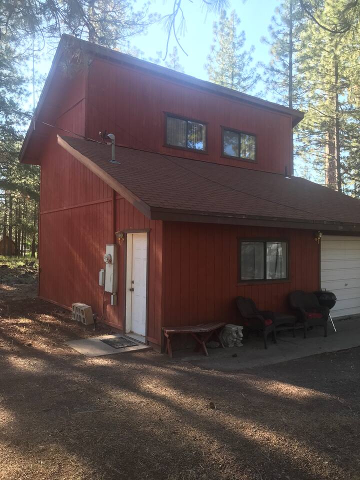 Eagle Lake Cabins Cabins and More Airbnb