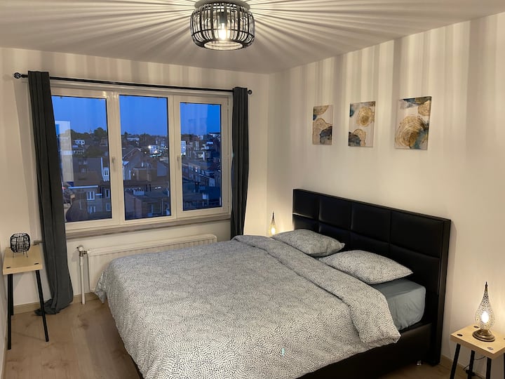 საძინებელი