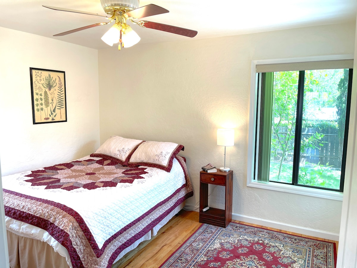 غرفة النوم 1