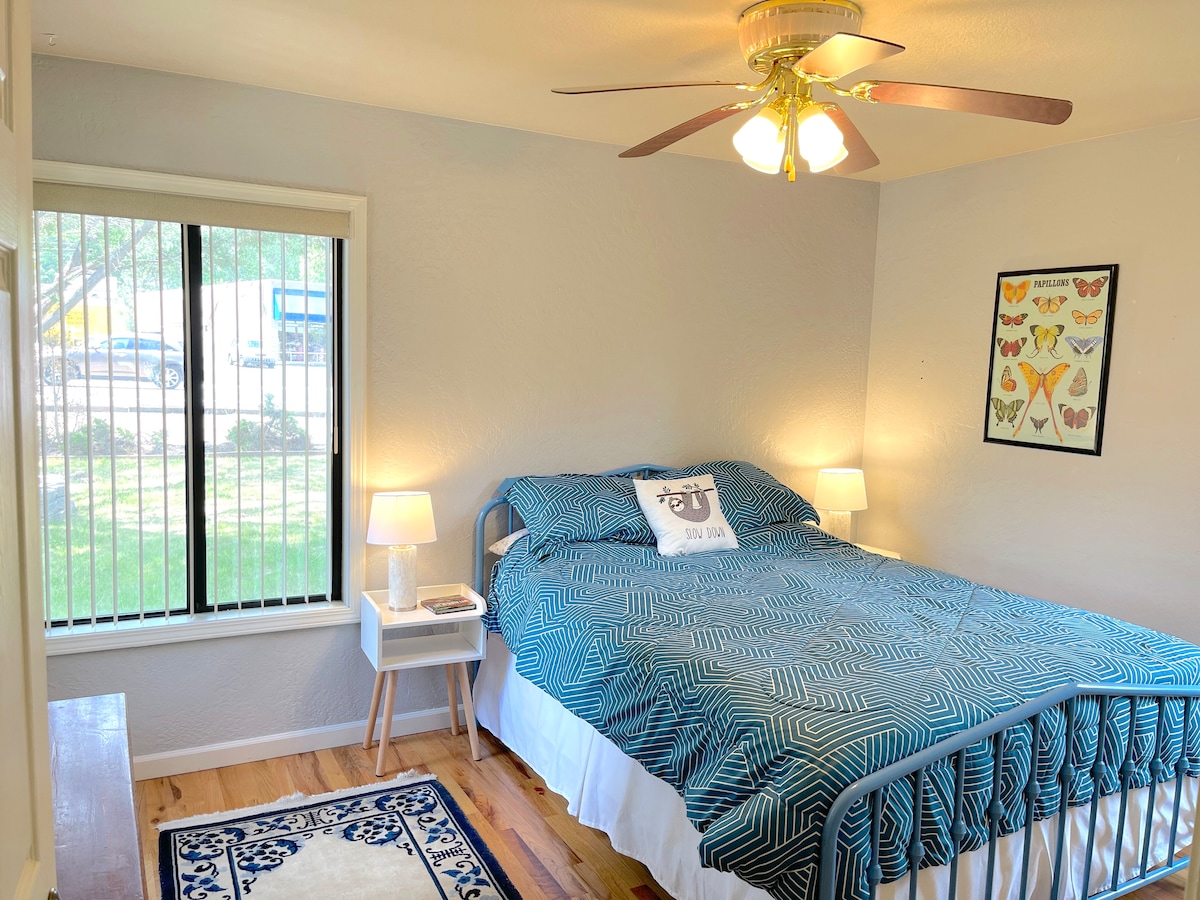 غرفة النوم 2