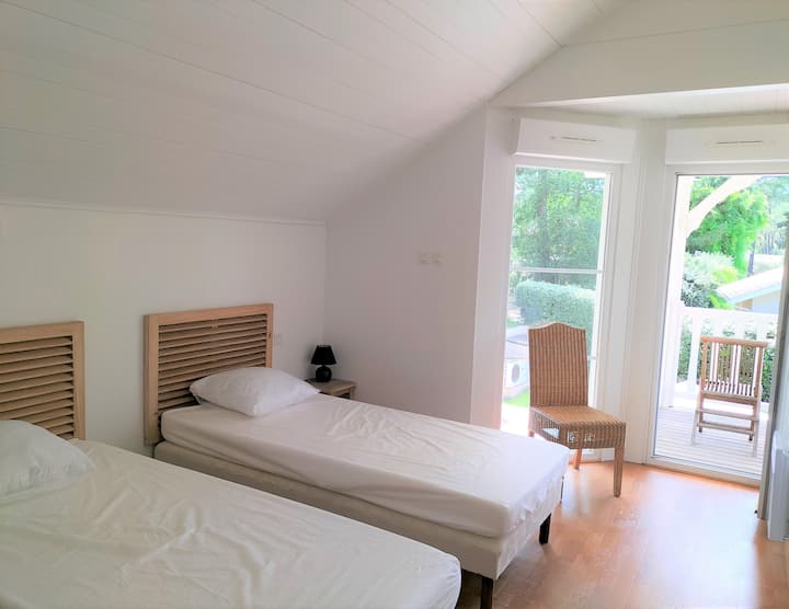 غرفة النوم 2