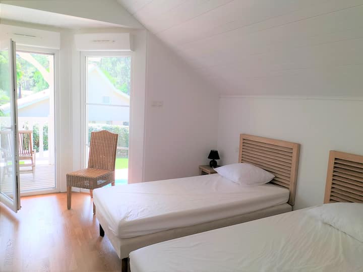 غرفة النوم 3