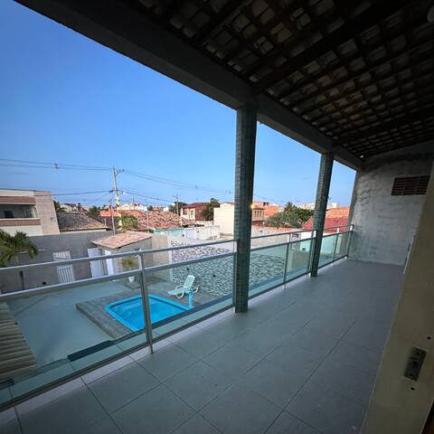 Casa de Praia