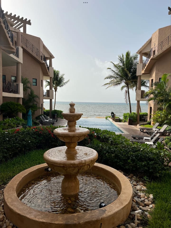 3BR Condo in Playa del Carmen — 3 bedroom vacation rental in Playa del Carmen