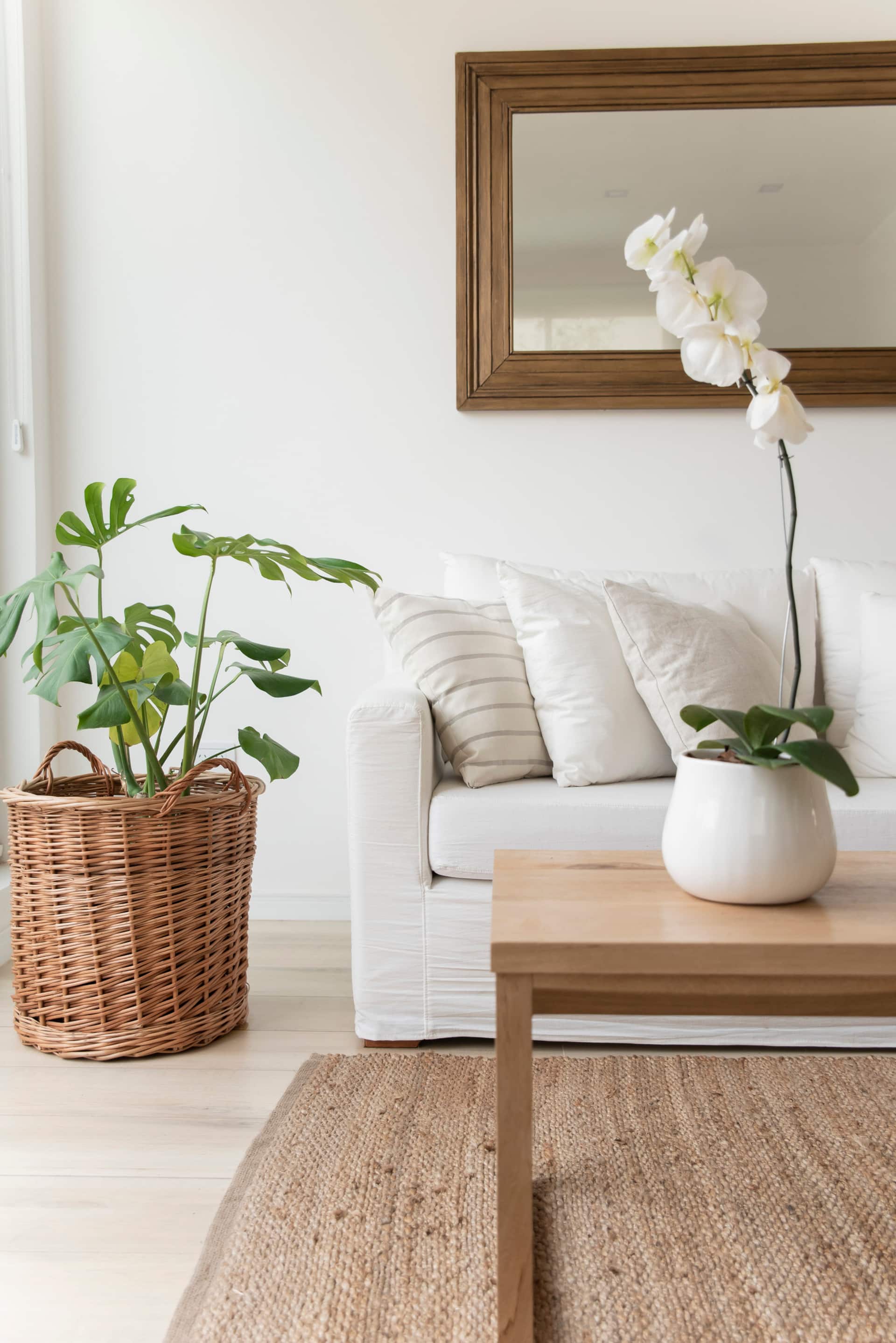 Departamento con terraza en Villa Crespo
