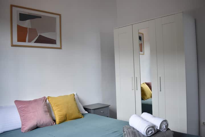 غرفة النوم 3