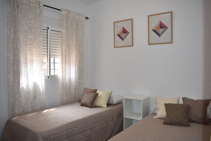 غرفة النوم 1