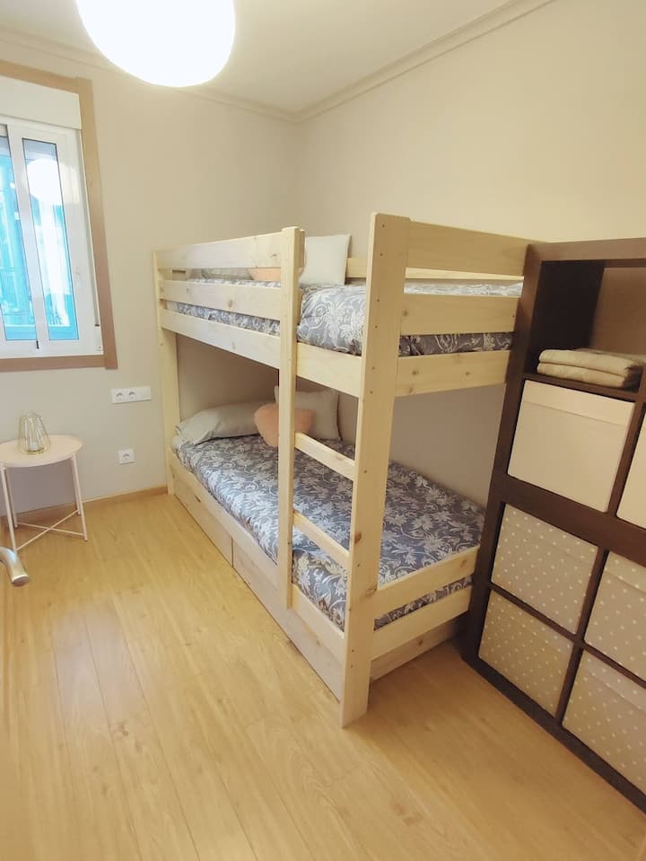 Spálňa 3