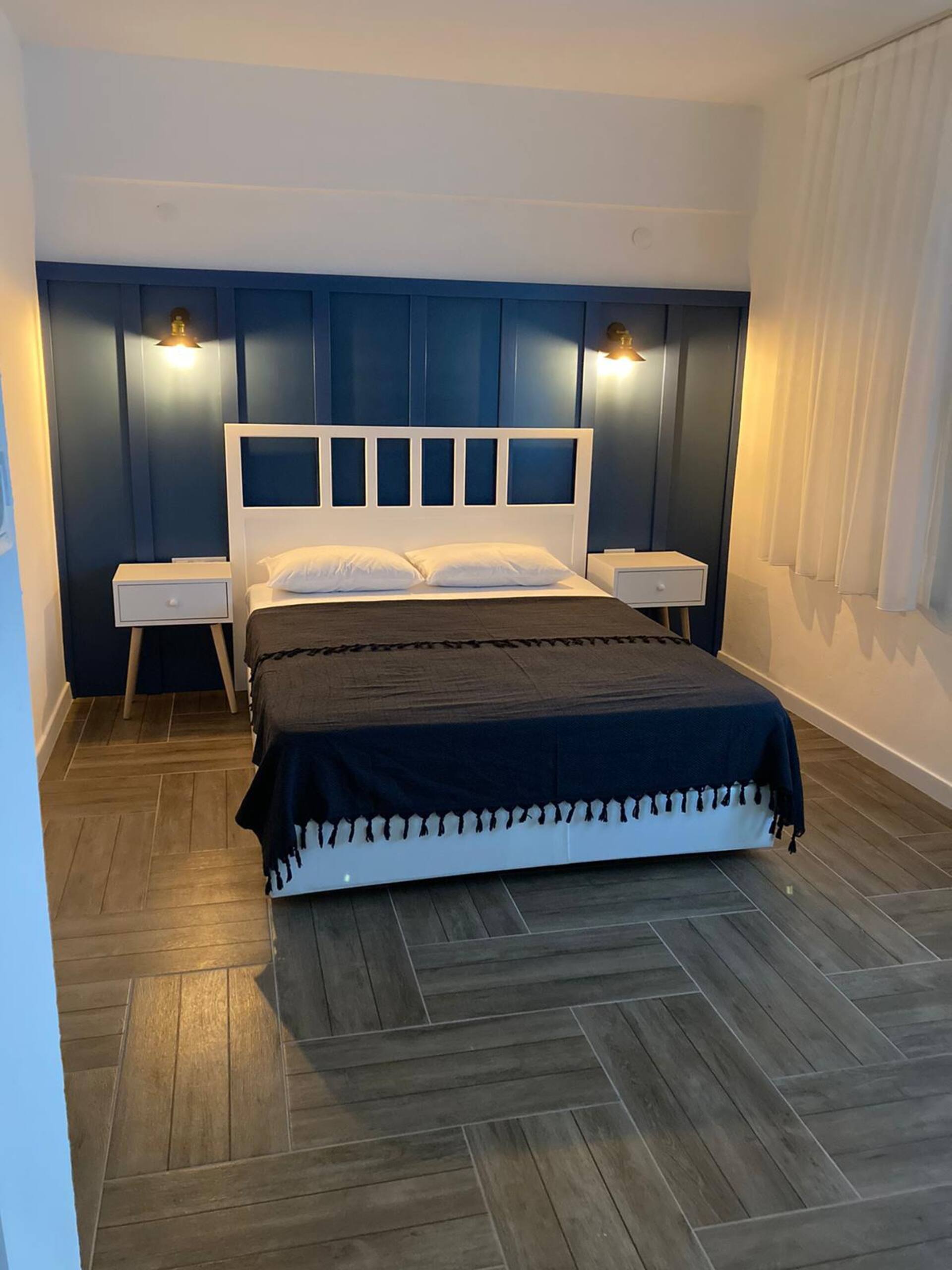 Centrally Located Studio Apartment in Çeşme-Ilıca