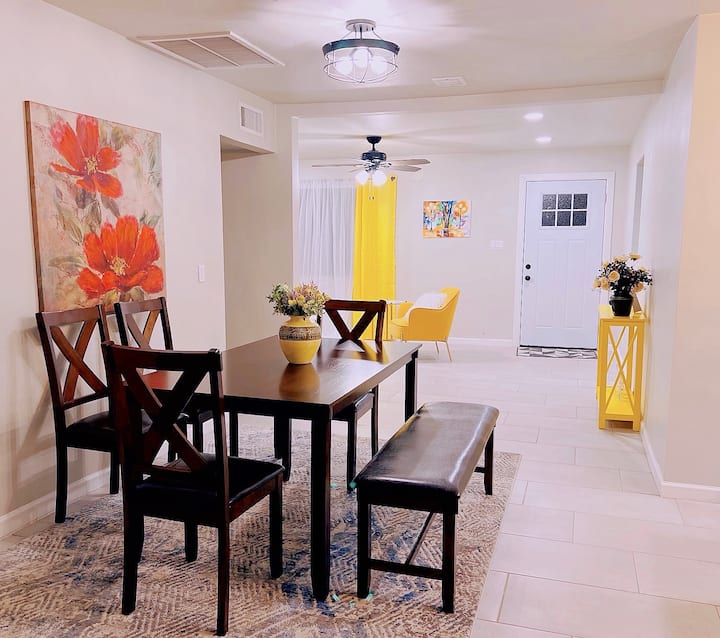 3br/6beds/2ba Near Ua/stadium/banner Hospital - Tucson, AZ