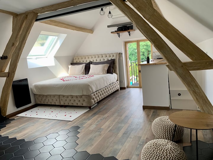 საძინებელი