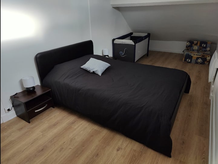 غرفة النوم 2