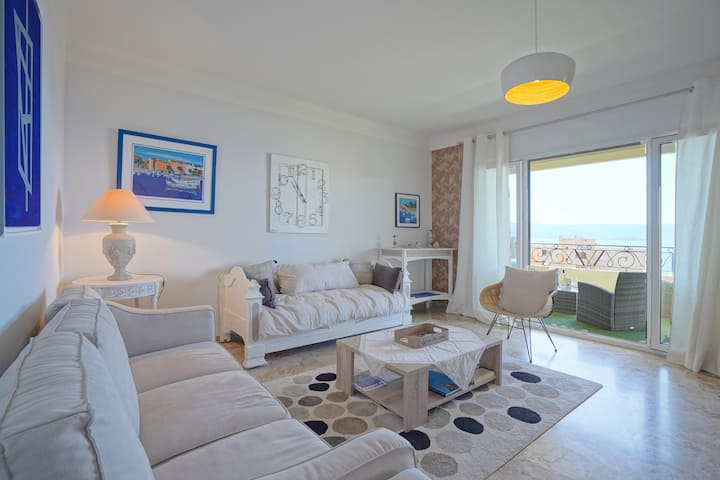 Myah : Posez Vos Valises à Residence Des Iles 5 - Ajaccio
