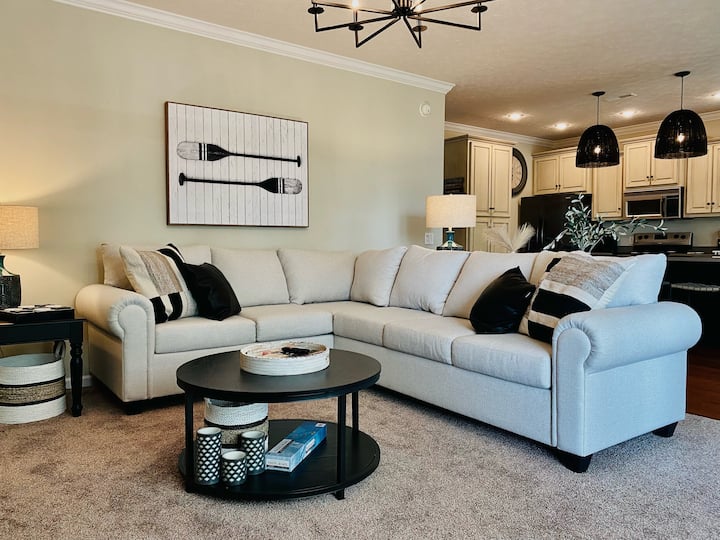 Eddyville Cabin Rentals Cabins and More Airbnb