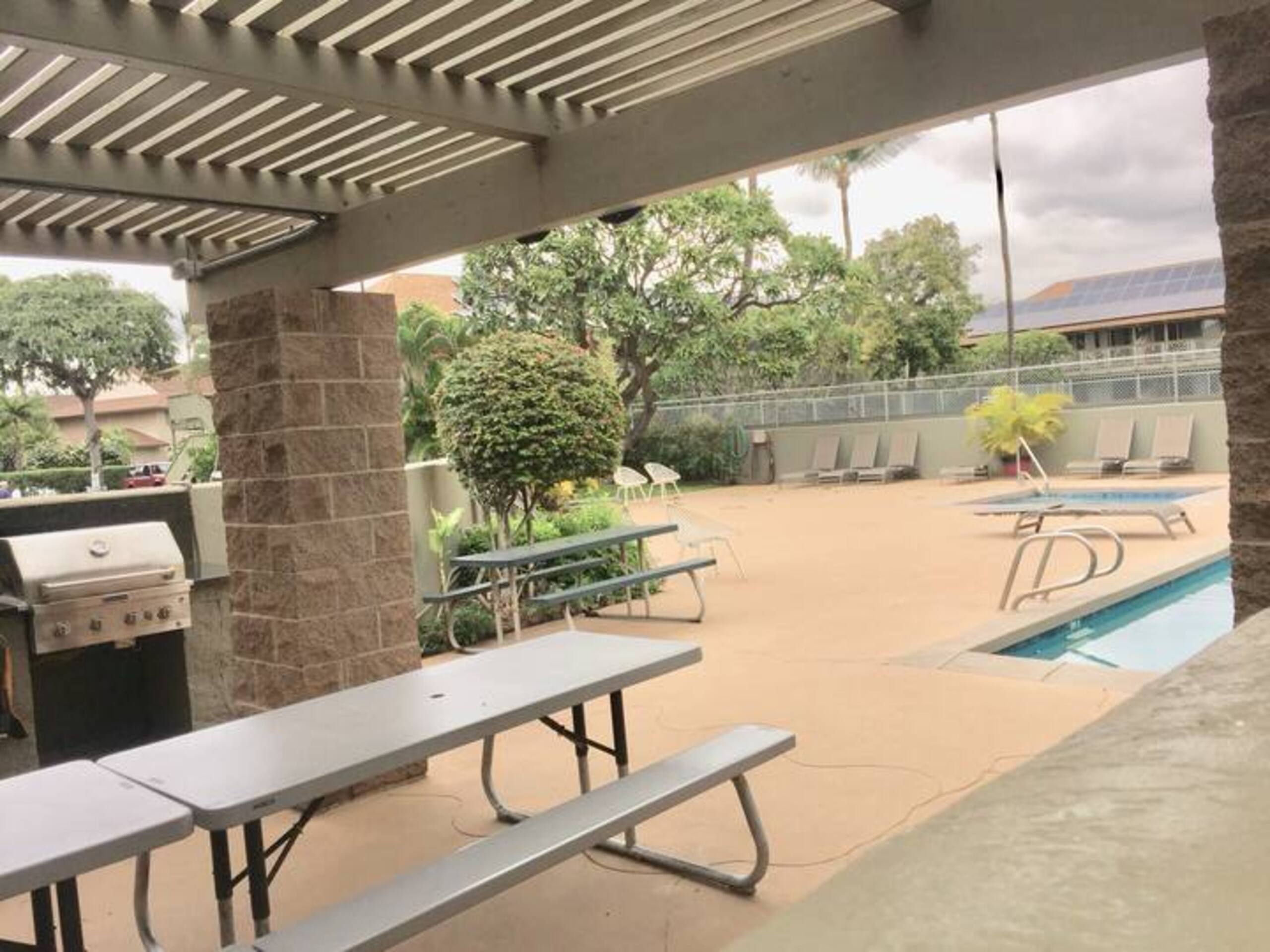 Condo in Kihei · ★4.78 · 1 bedroom · 2 beds · 1 private bath - Image 14
