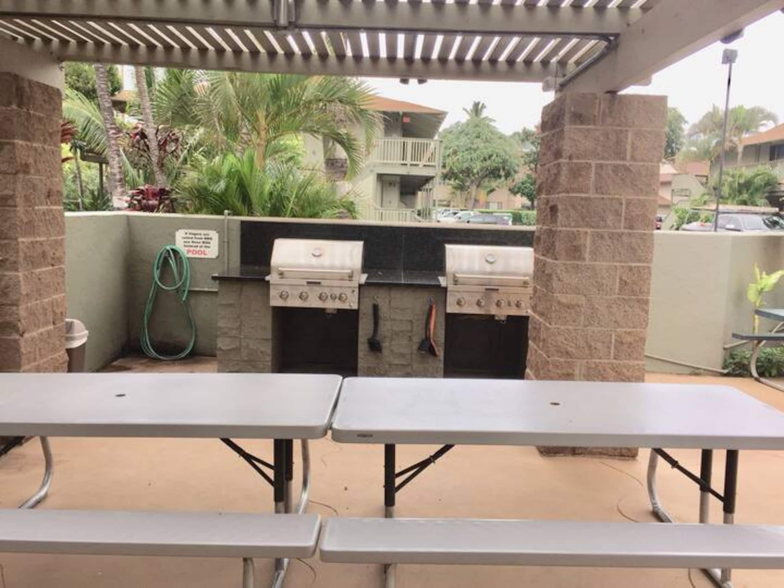 Condo in Kihei · ★4.78 · 1 bedroom · 2 beds · 1 private bath - Image 13