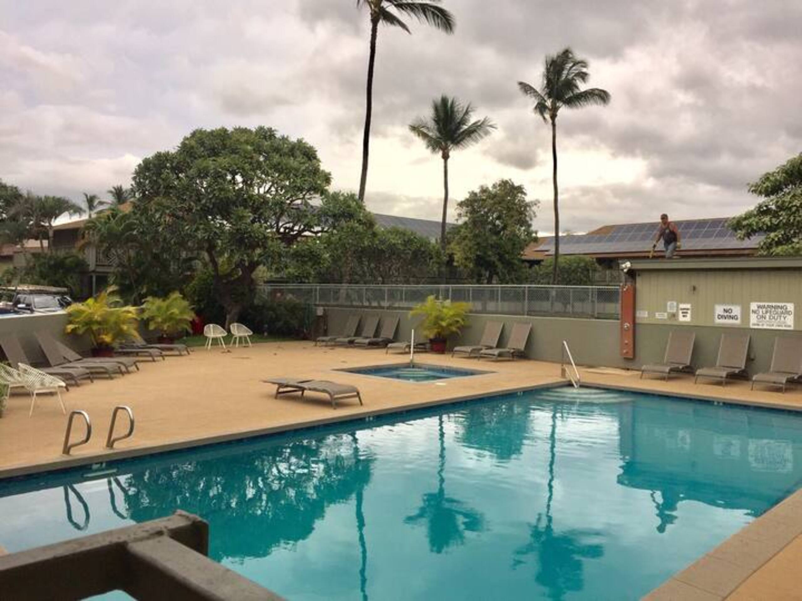 Condo in Kihei · ★4.78 · 1 bedroom · 2 beds · 1 private bath - Image 11