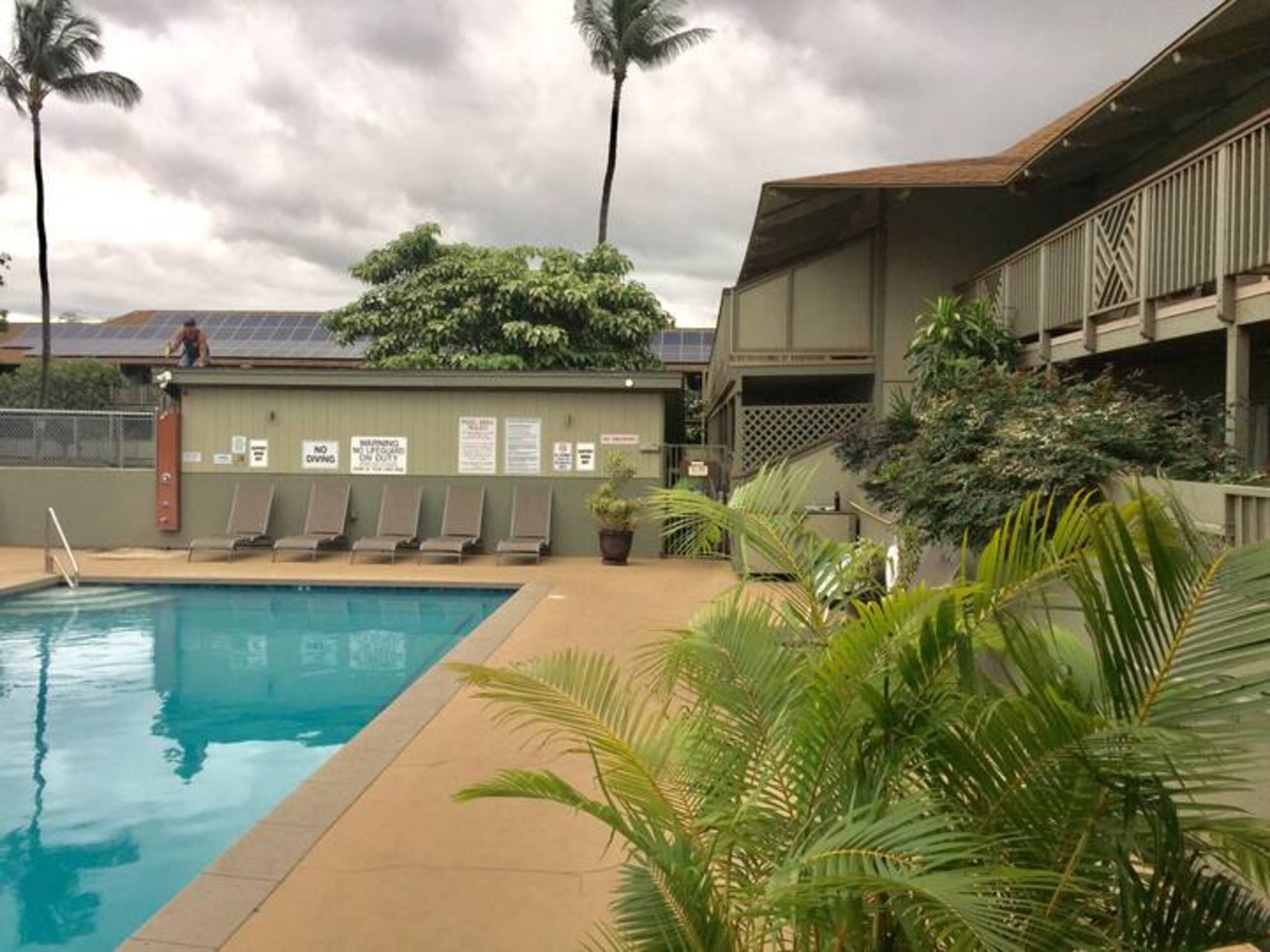 Condo in Kihei · ★4.78 · 1 bedroom · 2 beds · 1 private bath - Image 12