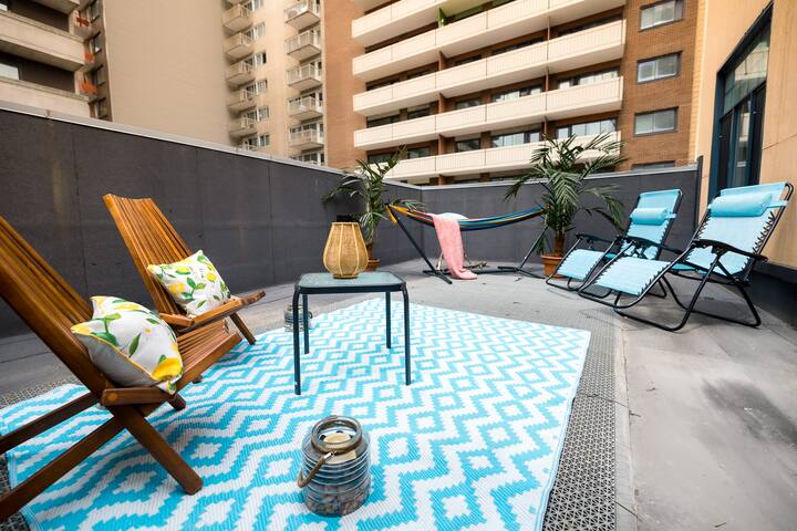 Oriental and Bohemian house – 4 BR – with parking gallery image 5